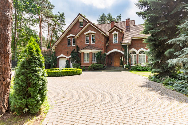 Best Driveway Paving Contractor  in Tatamy, PA