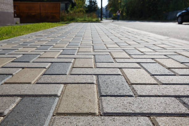 Best Brick Driveway Pavers  in Tatamy, PA