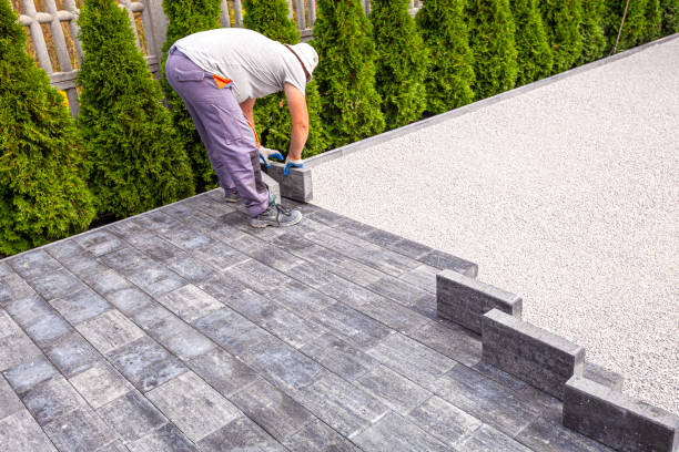 Driveway Pavers for Homes in Tatamy, PA