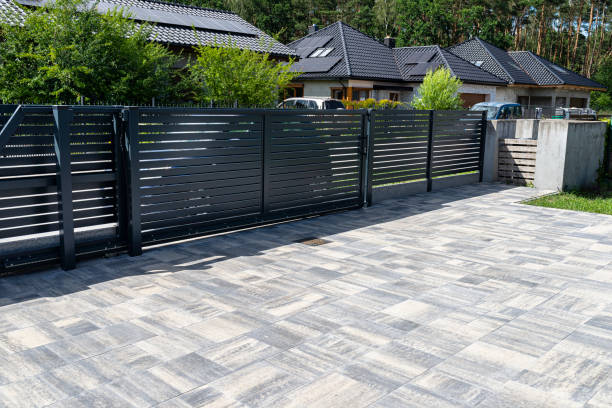 Reasons to Select Us for Your Driveway Paving Requirements in Tatamy, PA