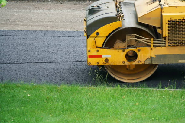 Best Interlocking Driveway Pavers  in Tatamy, PA