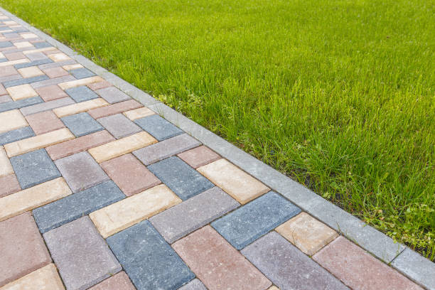 Best Decorative Driveway Pavers  in Tatamy, PA