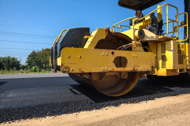 Best Residential Driveway Paver Services  in Tatamy, PA
